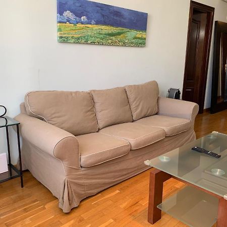 Apartamentos Confortarte Oviedo Kültér fotó